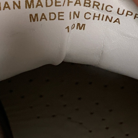 JSlides New York Footwear Lilith Sneaker‎ in Lavender Multi Women’s Size 10 New! - Picture 11 of 14